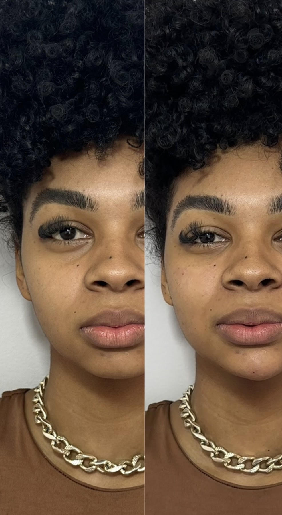 Resultado de Olheiras